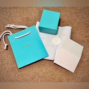Tiffany & Co. Gift Set